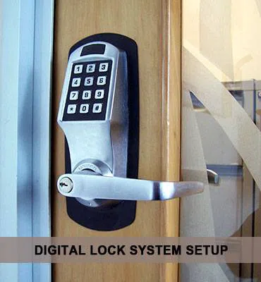 Capitol Locksmith Service Croydon, PA 215-337-3189 - digi-lock-68-4mod