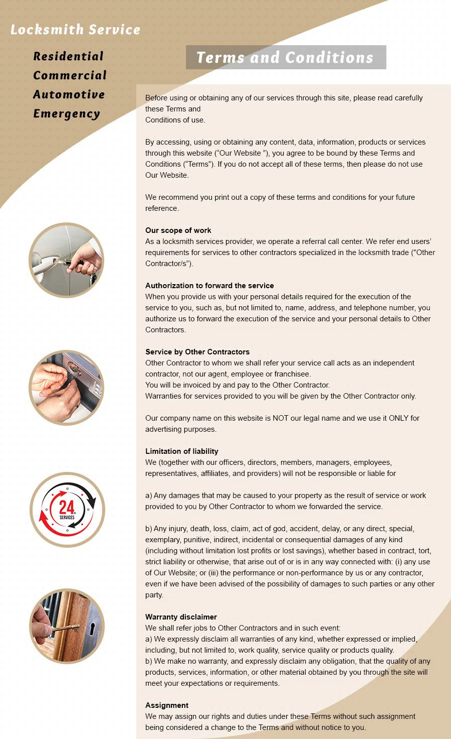 Capitol Locksmith Service Croydon, PA 215-337-3189